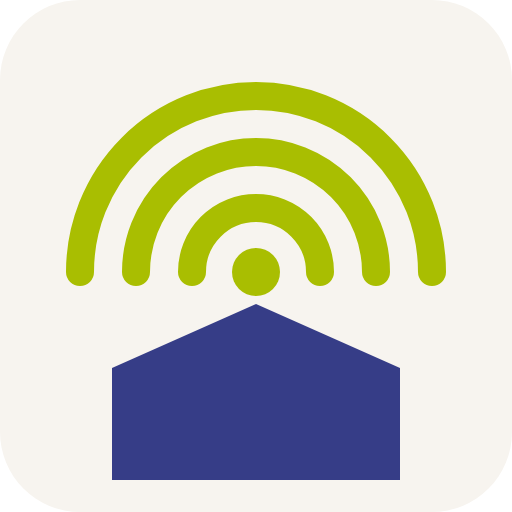 Logotipo Projeto Residencial Tech